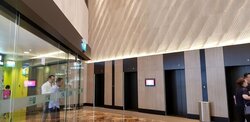 United Square (D11), Office #457515251